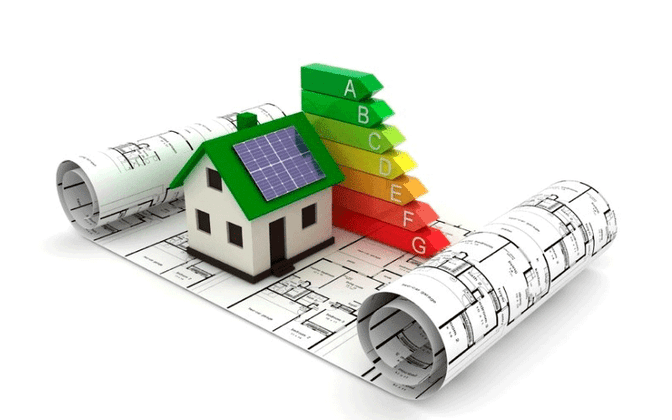 energielabel