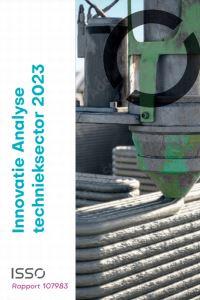 ISSO-rapport 107983 Innovatie Analyse Technieksector 2023