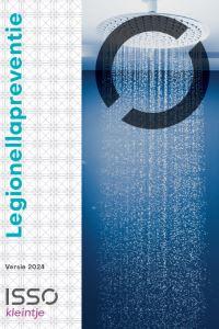 ISSO-kleintje Legionellapreventie