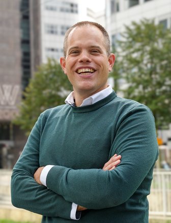 Michel Verkerk