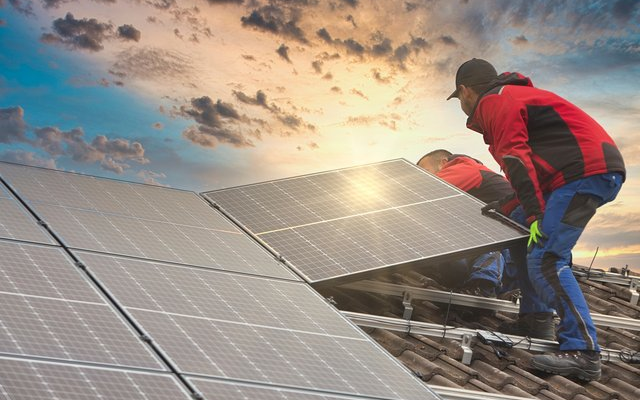 ISSO-Rapport Duurzaam elektrificeren woningen biedt praktische handvatten voor all-electric woning _ BouwZo