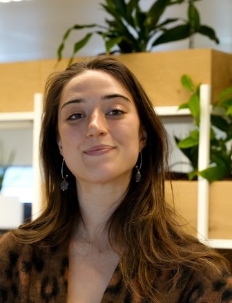 Sacha Moerman