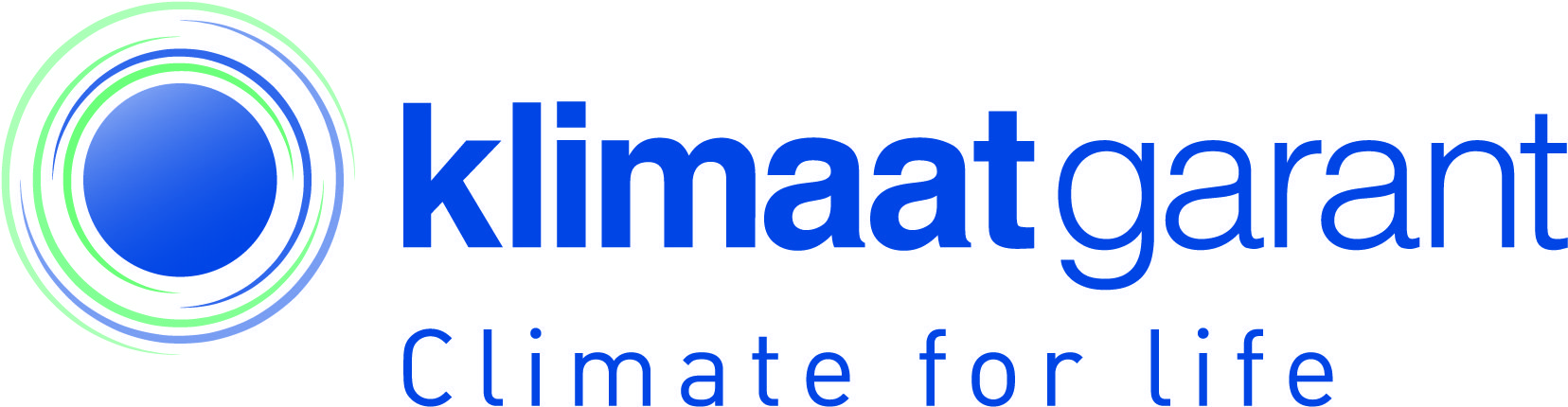 Klimaatgarant Klimaatgarant